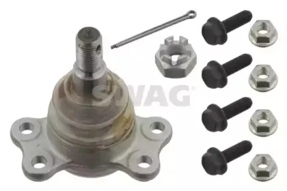 Несущий / направляющий шарнир SWAG купить